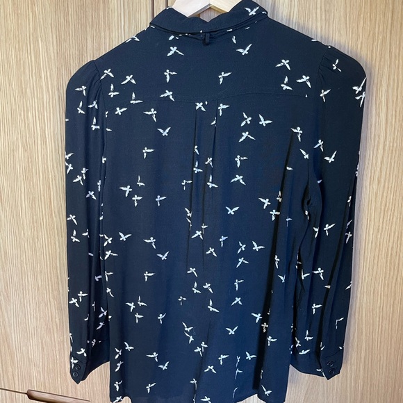 Comptoir des Cotonniers Blouse - Picture 3 of 3